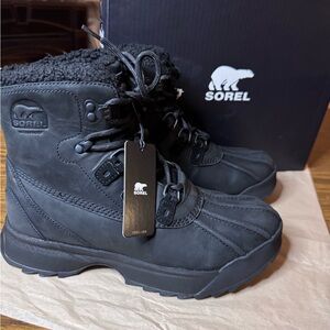 Sorel Waterproof Winter Boots Men’s 10
